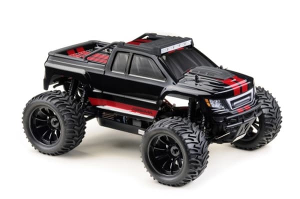 Absima EP Monster Truck AMT3.4-V2, monsteriauto, 1:10, 1800 mAh, 2.07 kg
