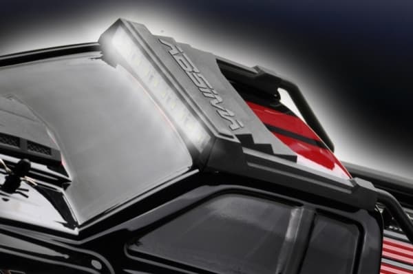 Absima EP Monster Truck AMT3.4-V2, monsteriauto, 1:10, 1800 mAh, 2.07 kg