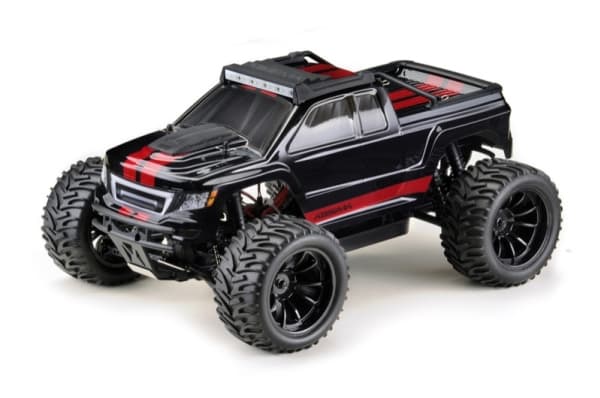 Absima EP Monster Truck AMT3.4-V2, Monster truck, 1:10, 1800 mAh, 2,07 kg