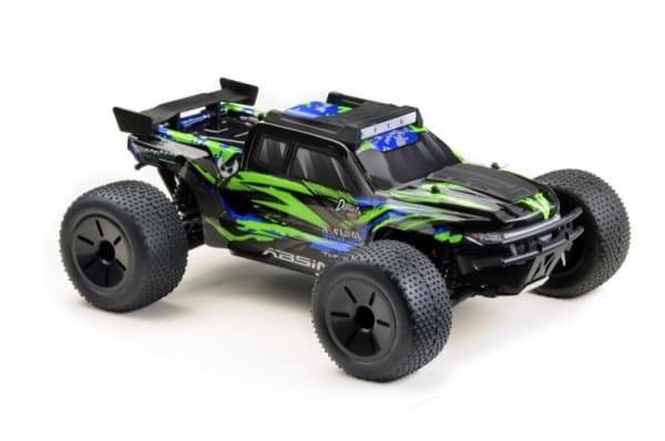 Absima EP Truggy AT3.4-V2, Truggy, 1:10, 1800 mAh, 1,74 kg