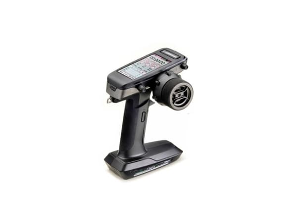 Absima CR9T Pistolhandtag Fjärrkontroll 2.4 GHz Antal kanaler: 9