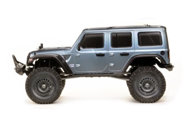Absima CR3.4eco SHERPA 1:10 harjattu RC-malliauto elektroniikka ryömijä neliveto (4WD) RtR 2.4 GHz