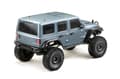 Pikkukuva 2 / 5: Absima CR3.4eco SHERPA 1:10 harjattu RC-malliauto elektroniikka ryömijä neliveto (4WD) RtR 2.4 GHz