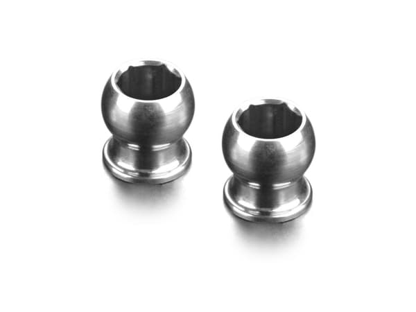 HY-990102 Titan Ball Stud D4.9 / S3.5 / 3mm