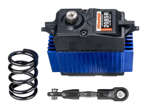 TRX-2085R Servo Digital Metal Gear 46kg 0.13s