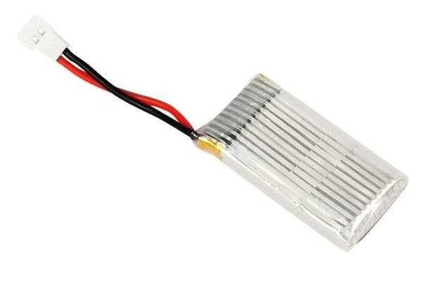 Top RC Hobby 3.7V 500mAh Lipo