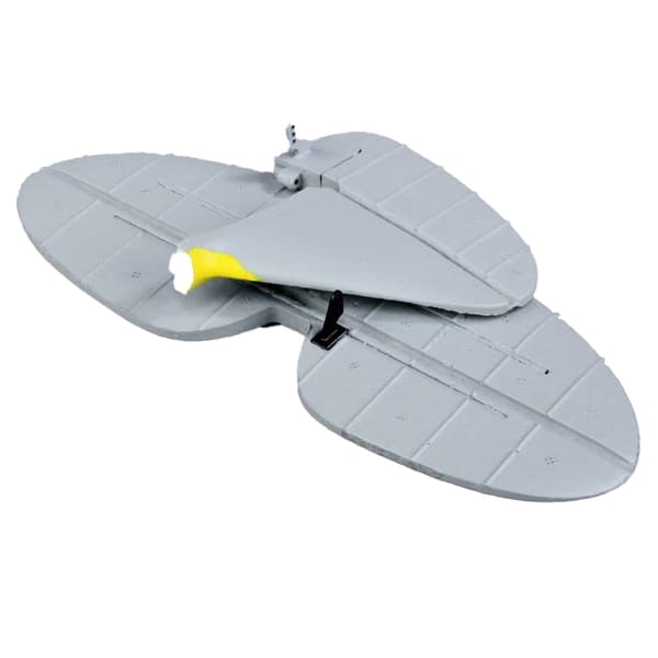 Top106003 Horizontal Tail (Cub yellow)