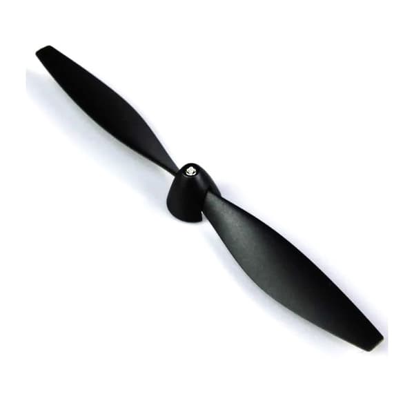 Top106004 Propeller + Spinner (Cub)