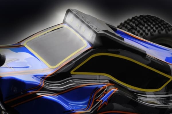 Absima AB3.4-V2, Buggy, 1:10, 1,53 kg
