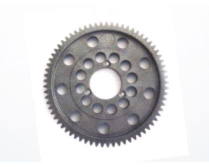 Arrowmax Spur Gear 64P - 100T