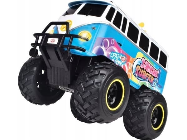 Dickie Dickie RC Volkswagen T1 Bubble Bus 2,4 GHz 201106014