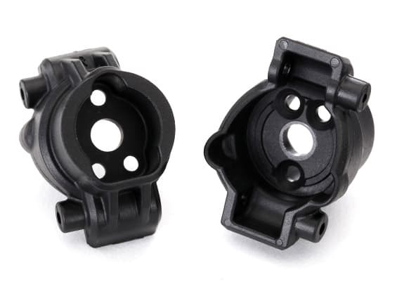 TRX-8256 Portal Drive Axle Mount Rear TRX-4/6 (2)