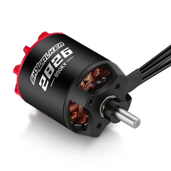 Hobbywing Skywalker 2826SL Brushless Motor 540KV