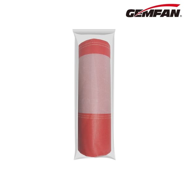 Gemfan Drone Racing Gate 5x5 - Red