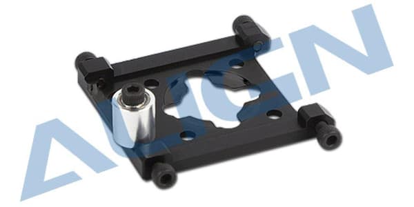 HB40B018XXT Motor Mount Assembly - TB40