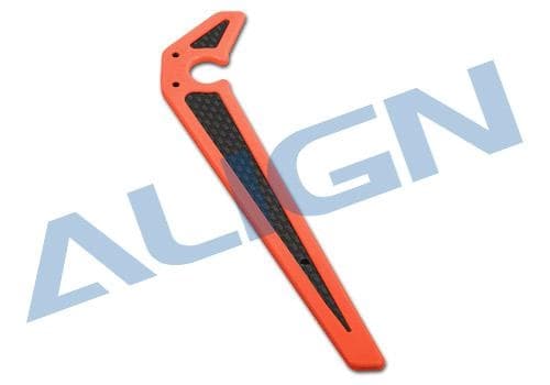 HB40T009XOT Vertical Stabilizer - TB40