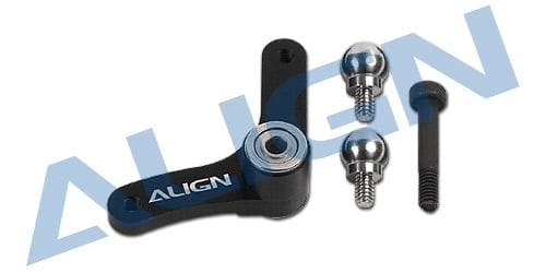 HB40T005XXT Tail Rotor Control Arm Set - TB40