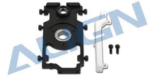 HB40B010XXT Main Shaft Bearing Block Base - TB40