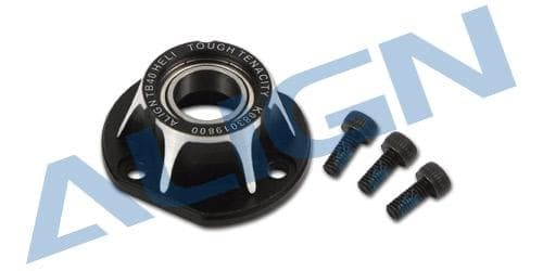 HB40B011XXT Main Shaft Bearing Block - TB40