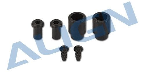 HB40B020XXT Canopy Support Bolt Set - TB40