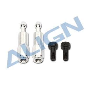 HB40B031XXT Canopy Mounting Bolt - TB40