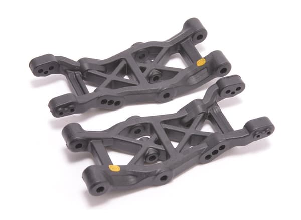 U8612 Rear Wishbones Med Flex