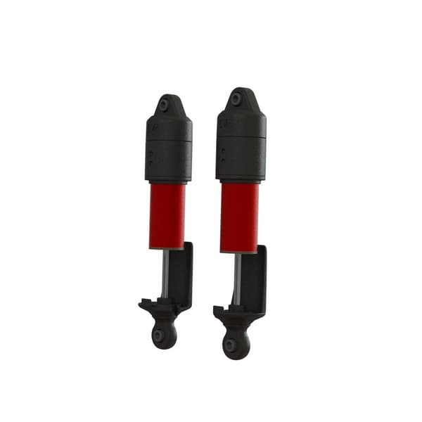 ARA330734 Alu Shock Set Bore 11/103mm 500cSt