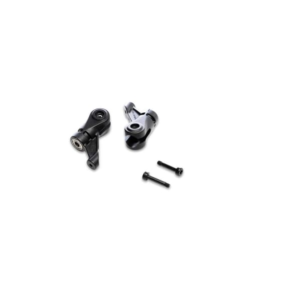 BLH6904 Main Blade Grips Infusion 120