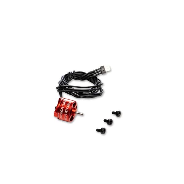 SPMXHM1020 Brushless Tail Motor Infusion 120
