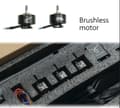 Miniatyrbilde 4 av 5: HeeWing T2 Cruza PNP VTOL Conversion Pack