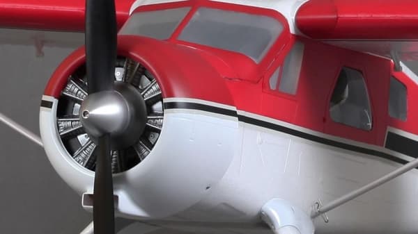 FMS Beaver V2 2000mm PNP