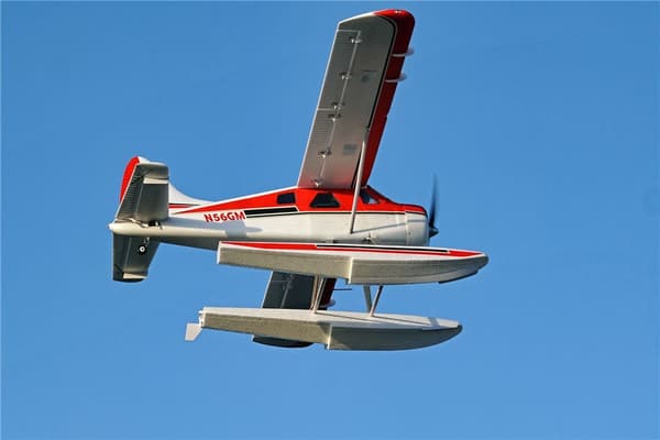 FMS Beaver V2 2000mm PNP