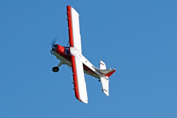 FMS Beaver V2 2000mm PNP