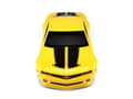 Miniatyrbillede 2 af 5: HPI-160425 2010 Chevy Camaro (200 mm) umalet
