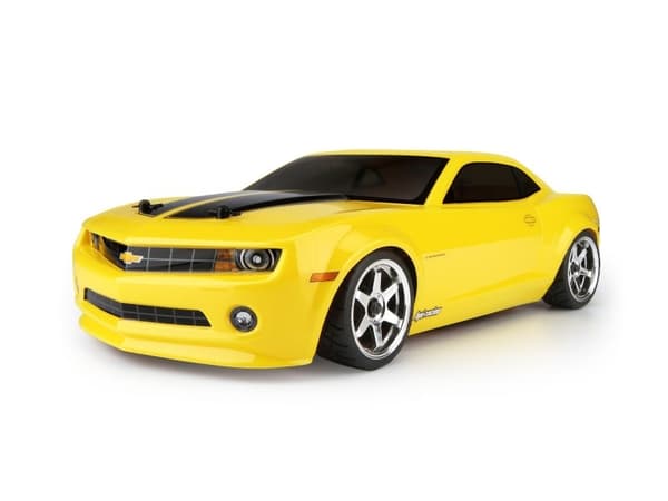 HPI-160425 2010 Chevy Camaro (200 mm) umalet