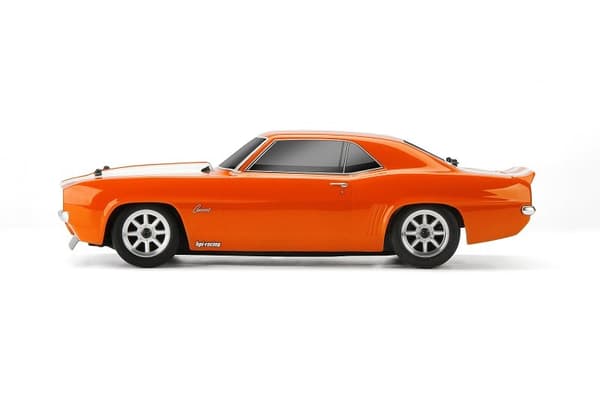HPI-17531 1969 Chevy Camaro Z28 (200 mm) umalet