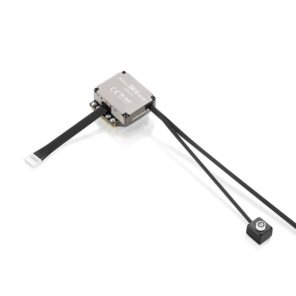 Hobbywing XeRun XR10 Pro Vandtæt 160A ESC