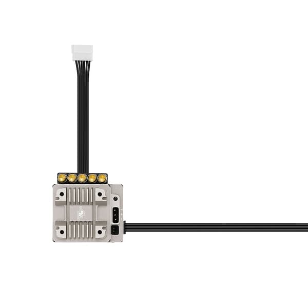 Hobbywing XeRun XR10 Pro Vandtæt 160A ESC