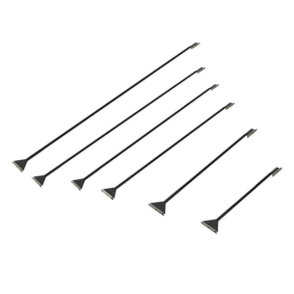 Kompatibel DJI O3 koaksialkabel 100(mm)