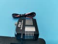 Miniatyrbild 3 av 4: Pilot-RC Servo PY-16AH 16 kg + 1.2 tum Alu Arm
