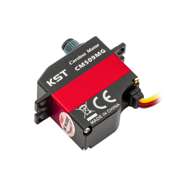 KST CM509MG Micro Servo Digital 6kg/0.08s