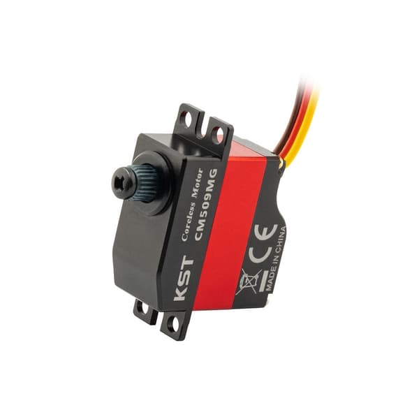 KST CM509MG Micro Servo Digital 6kg/0.08s
