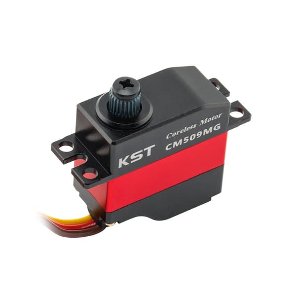 KST CM509MG Micro Servo Digital 6kg/0.08s