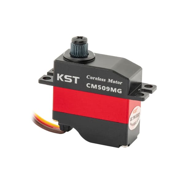 KST CM509MG Micro Servo Digital 6kg/0.08s