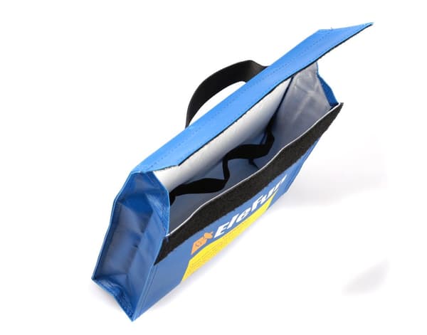 Elefun LiPo-Safe Bag / Transporttaske (M)