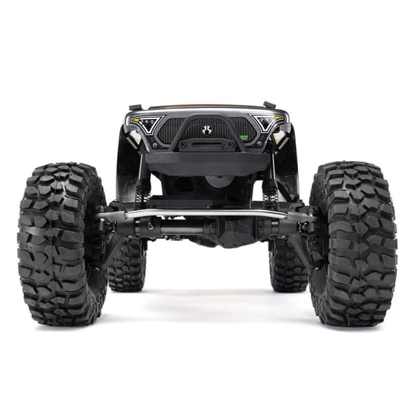 Axial SCX10 Pro - Portal Conversion Kit