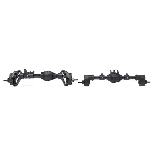 Axial SCX10 Pro - Portal Conversion Kit