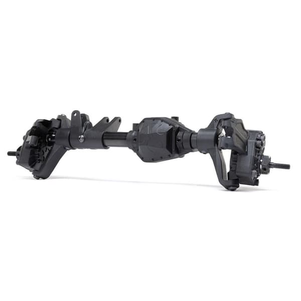 Axial SCX10 Pro - Portal Conversion Kit