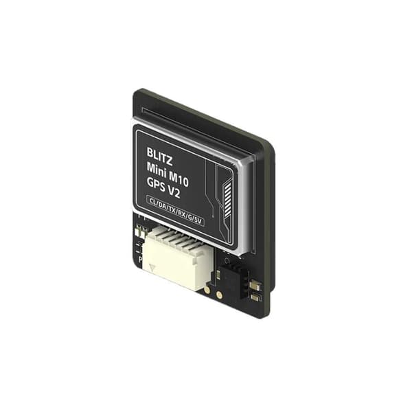 iFlight Blitz Mini M10 GPS V2