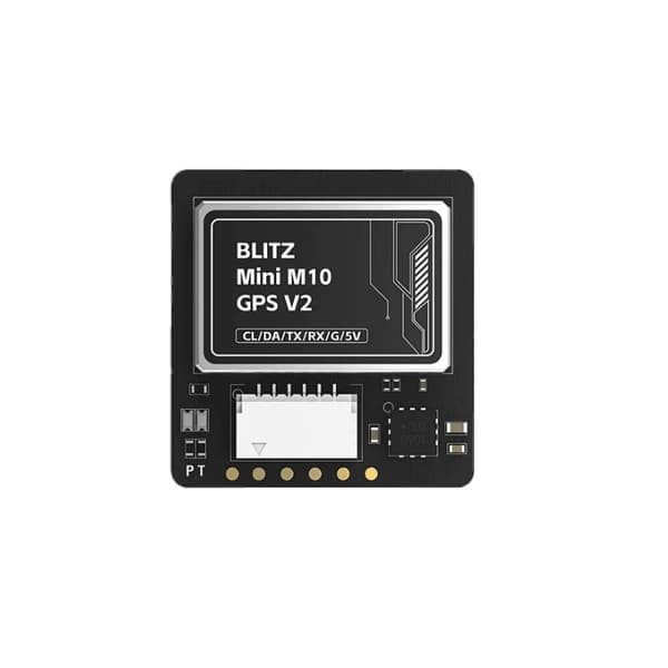 iFlight Blitz Mini M10 GPS V2